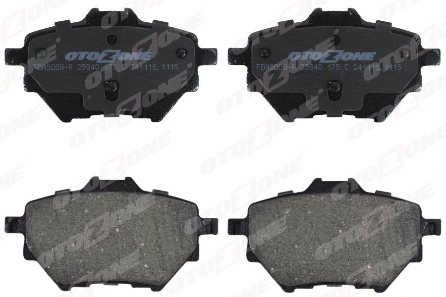 ARKA FREN BALATASI ASTRA L 21> COMBO E 18> GRANDLAND 17> MOKKA e 20> C4 18> C4 e 22> BERLINGO 18> PARTNER 18> RIFTER 18> 508 18> 308 2-3 13> 3008 16> 408 22> DS4 2 21> 268mm / PROACE CITY 21>