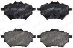 ARKA FREN BALATASI ASTRA L 21> COMBO E 18> GRANDLAND 17> MOKKA e 20> C4 18> C4 e 22> BERLINGO 18> PARTNER 18> RIFTER 18> 508 18> 308 2-3 13> 3008 16> 408 22> DS4 2 21> 268mm / PROACE CITY 21>