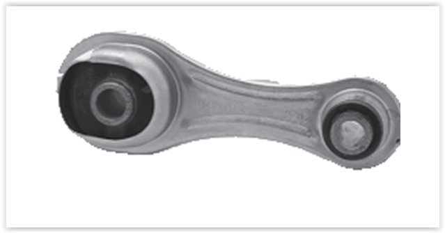 MOTOR TAKOZU ARKA DACİA LOGAN SANDERO 2 SYMBOL 4 CLİO 4 1.2 1.6 16V 1.5 DCİ