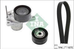 KANALLI KAYIS SETI MERCEDES OM622 OM626 W205 W447 . RENAULT R9M 1.6 dCi MEGANE SCENIC TALISMAN TRAFIC KUTUKLU
