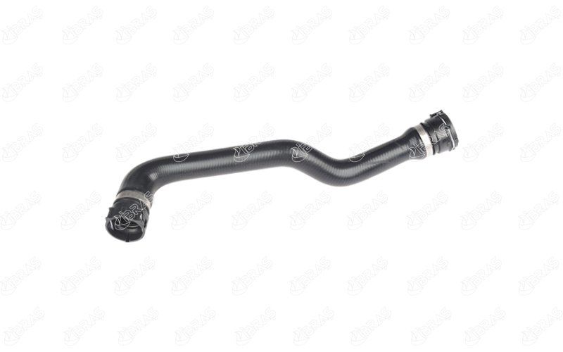 RADYATÖR ÜST HORTUMU BMW 1 F20-F21 3 F30-F80-F31