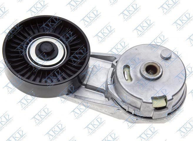 ALTERNATÖR GERGİ RULMANI KÜTÜKLÜ ASTRA G 02-05 - VECTRA B 00-03 -VECTRA C-ZAFIRA 2.0 16V-2.2 16V