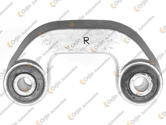 AU003-Ç/R Z ROT SAĞ PASSAT 02 A4-A4 AVANT 95-00 ÇIPLAK 8D0411318-8D0411318D