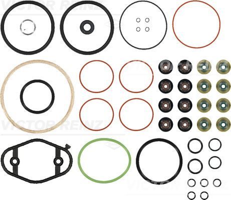 CONTA SETI BMW B48 F40 F44 MINI F54 F56 F60