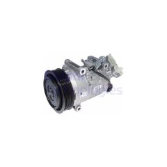 KOMPRESÖR - RENAULT MEGANE 3 - SCENİC 3 - GRAND SCENİC 1.9DCİ 2.0İ 09 11/08