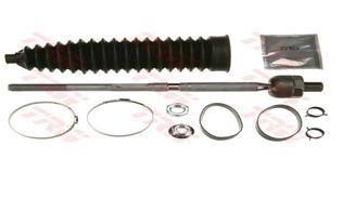 ROT MİLİ ÖN VECTRA C -2002-2008-SAAB-93 2ND GEN-2002-2009