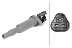 ATEŞLEME BOBİNİ OPEL GRANDLAND PEUGEOT P207-P208-P308-P508-P3008-P5008 CITROEN C4-C5-DS3-DS4 1.6 THP -PureTech