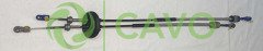 VİTES KUMANDA TELİ P308 07-13 -C4-DS4 11 1.6L 16V 110CV BE4R ŞANZIMAN