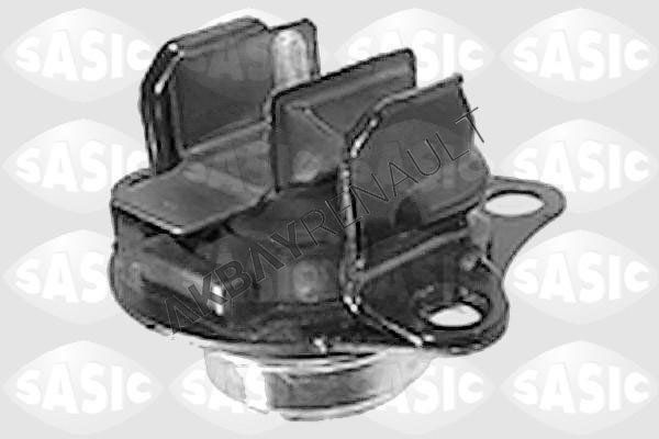 MOTOR TAKOZU SAĞ ÜST MGN I SCENIC 1,4 1,6 1,8 2000=>