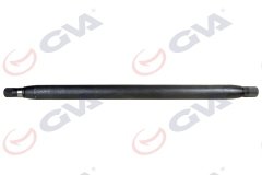 AKS MİLİ ARKA UZUN İNCE SAĞ CRAFTER 2.5 TDI 109 BG