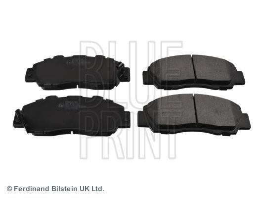 ÖN BALATA ACCORD 4-5-VI 93-98 CR-5 1 2.0 16V 96-02 HR-5 1.6 16V 99 PRELUDE 96-00 GDB3177