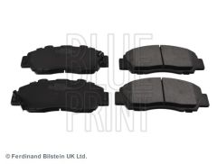 ÖN BALATA ACCORD 4-5-VI 93-98 CR-5 1 2.0 16V 96-02 HR-5 1.6 16V 99 PRELUDE 96-00 GDB3177