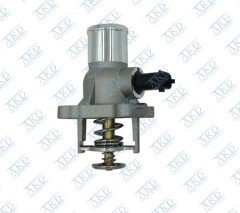 TERMOSTAT ASTRA G 1.6 16V 00-05 -ASTRA H 1.6 06 MERIVA-VECTRA C-ZAFIRA 105C Z16 XEP/Z16XER/A16XER
