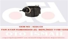 FAR AYAR MOTORU BERLINGO-PARTNER-206-406-106-306-806-607-605 R-XSARA-SAXO-EXPERT-JUMPY-SCUDO 97-03