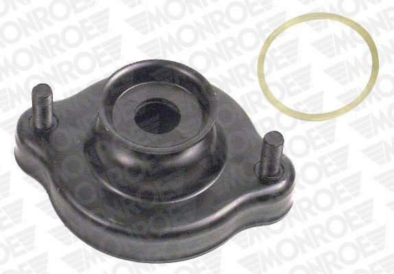AMORTİSÖR TAKOZU ARKA VOLVO S40-V40 95