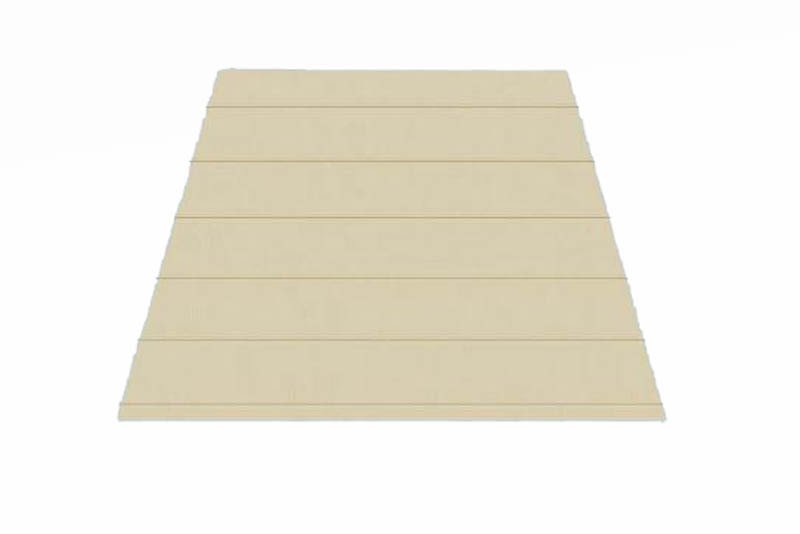 TAVAN DÖŞEMESİ FREKANSLI R12 TS