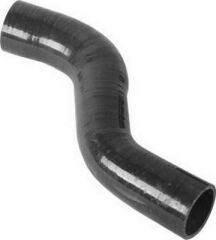TURBO BORUSU HORTUMU METAL BORU HARİÇ KANGOO 2 08- KELEPÇELİ