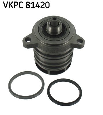 DEVİRDAİM TRANSPORTER T5 2.5TDI 03-09 AXD