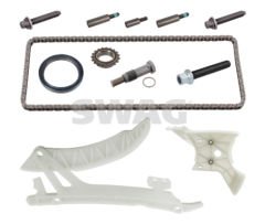 EKSANTRİK ZİNCİR SETİ BMW N20 N26 F10 F20 F30 F32 F33 F34 F36 E84 F25 F26 F15 Z4 E89 FEBI 176811