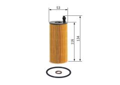 YAG FILTRESI BMW N47 N57 F10 F20 F30 F32 F34 F36 F01 F07 E90 F22 E84 F25 F15 F16 F26 . TOYOTA VERSO 13 18 AURIS 15 RAV4 15 AVENSIS 15