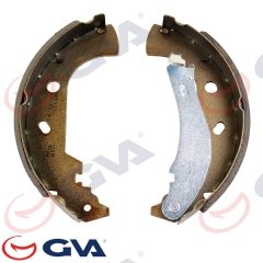 ARKA PABUÇ BALATA PALIO WEEKEND 1.2-1.6 16V-MAREA WEEKEND 1.6 16V 1.9 JTD GS8653