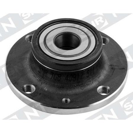 ARKA TEKER PORYASI ABS Lİ 4 BİJON C2-C3-C3 02 P206-P206 CC-P206 SW-P1007 02