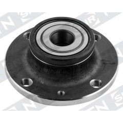 ARKA TEKER PORYASI ABS Lİ 4 BİJON C2-C3-C3 02 P206-P206 CC-P206 SW-P1007 02