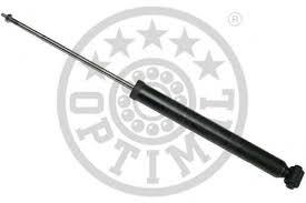 ARKA AMORTİSÖR L/R STILO 1.2-1.4-1.6-1.9 D-1.9 JTD 01 E1307