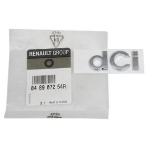 ARKA MONOGRAM DCI