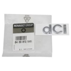 ARKA MONOGRAM DCI