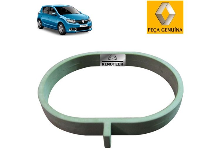 EMME MANİFOLD CONTA  CLİO 4 MEGAN 4 H4K-H4M