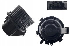 KALORİFER MOTORU CITROEN C5 3-C6-PEUGEOT 407-407 SW BLOWER
