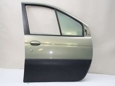 x ÖN KAPI SAĞ MEGANE RX4