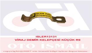 VİRAJ DEMİR KELEPÇESİ KÜÇÜK R9