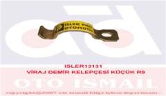 VİRAJ DEMİR KELEPÇESİ KÜÇÜK R9