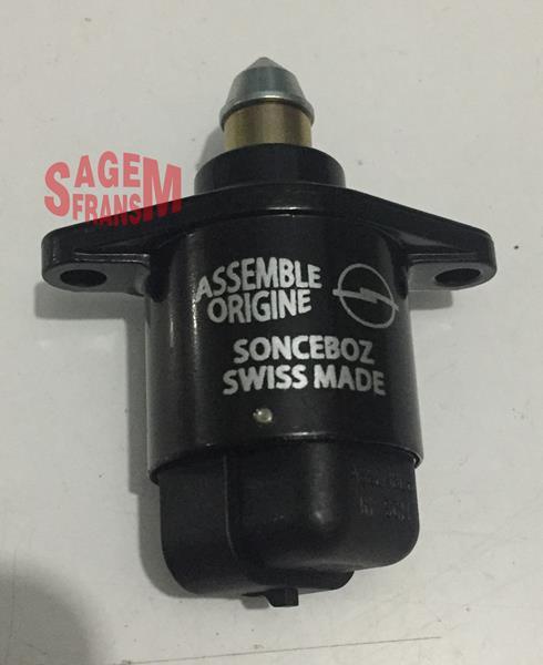 ROLANTİ AYAR VALFİ CLIO - MEGANE 1.4 8V E7J