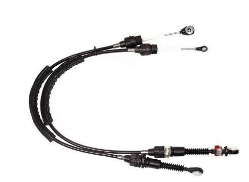 ORJINAL-VİTES KUMANDA KOLU KOMPLE TELLİ DACIA DUSTER 10 18 DACIA LODGY 12 1.2 TCE H5F 1.5 DCI K9K MEKANİK ŞANZIMAN 6 VİTES