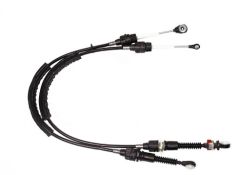 ORJINAL-VİTES KUMANDA KOLU KOMPLE TELLİ DACIA DUSTER 10 18 DACIA LODGY 12 1.2 TCE H5F 1.5 DCI K9K MEKANİK ŞANZIMAN 6 VİTES