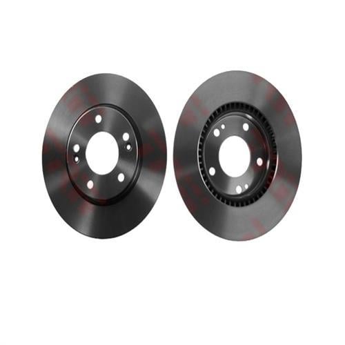 ÖN FREN DİSKİ CUPE-SONATO-TUCSON-MAGENTIS-SPORTAGE-1.6 16V-2.0-2.0CRDI-2.4-2.7 280x26x5DLxHAVALI