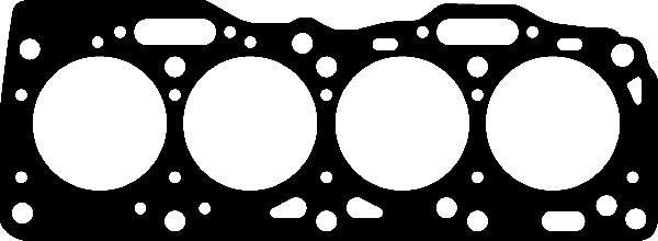 SİLİNDİR KAPAK CONTASI FIAT TEMPRA-TİPO S-SX-SLX 1.6