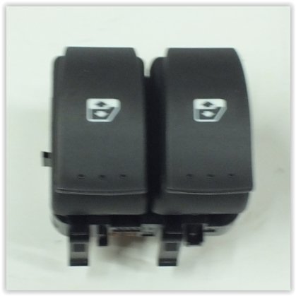 x CAM AÇMA/KAPAMA ANAHTARI MEGANE 2-LAGUNA 2 CAM KALDIRMA