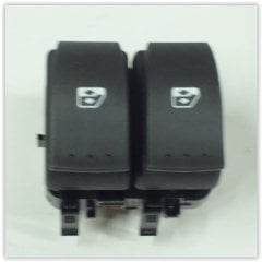 x CAM AÇMA/KAPAMA ANAHTARI MEGANE 2-LAGUNA 2 CAM KALDIRMA