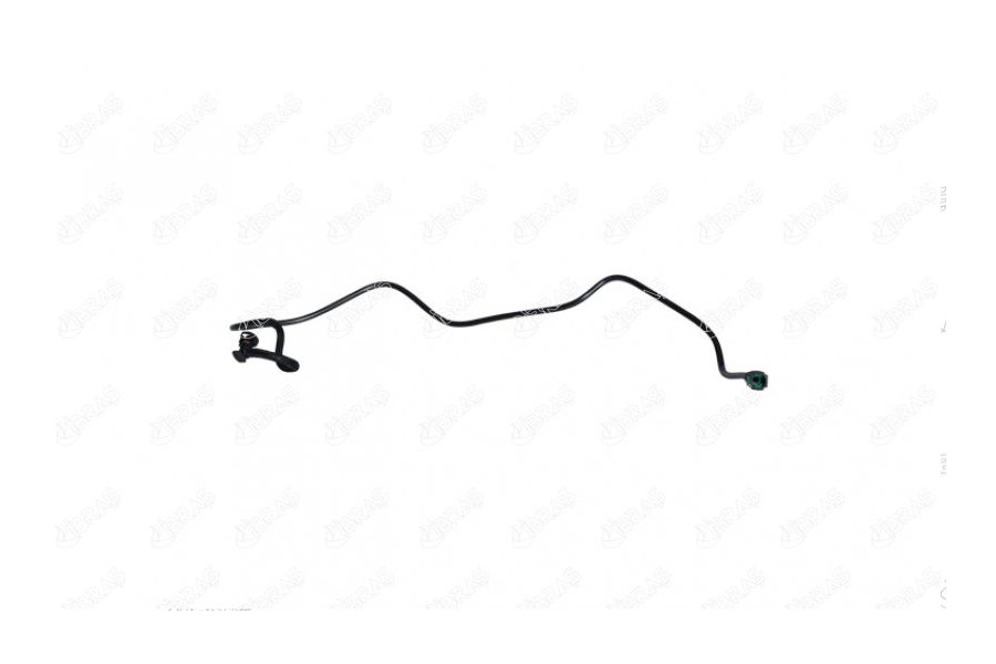 YAKIT BORUSU RENAULT KANGOO 1 1.6 16V-CLIO 2 1.4 16V-1.6 16V SYMBOL 1 1.4 16V-1.6 16V