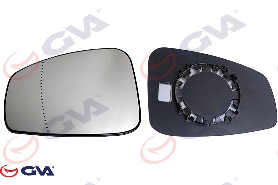 AYNA CAMI MEKANİK SOL MEGANE 3- FLUENCE-LAGUNA