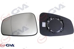 AYNA CAMI MEKANİK SOL MEGANE 3- FLUENCE-LAGUNA