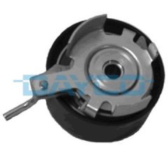 EKSANTRİK GERGİ RULMANI BMAX 1.4 13 CMAX 07 FIESTA 5-VI 1.25-1.4-1.6 02 FOCUS 2-3 1.4-1.6 04