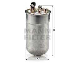 YAKIT FİLTRESİ CORSA D 1.3 CDTI- 1.7 CDTI 06