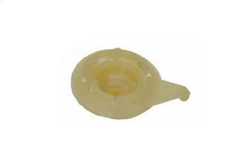 SİLGİ FREZE KOLU PLASTİĞİ R19