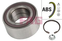 TEKER RULMANI ARKA BMW E81 E87 E82 E84 E88 E90 E91 E92 E93