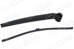SİLECEK KOLU KAPAK SÜPÜRGE SET T5-T6